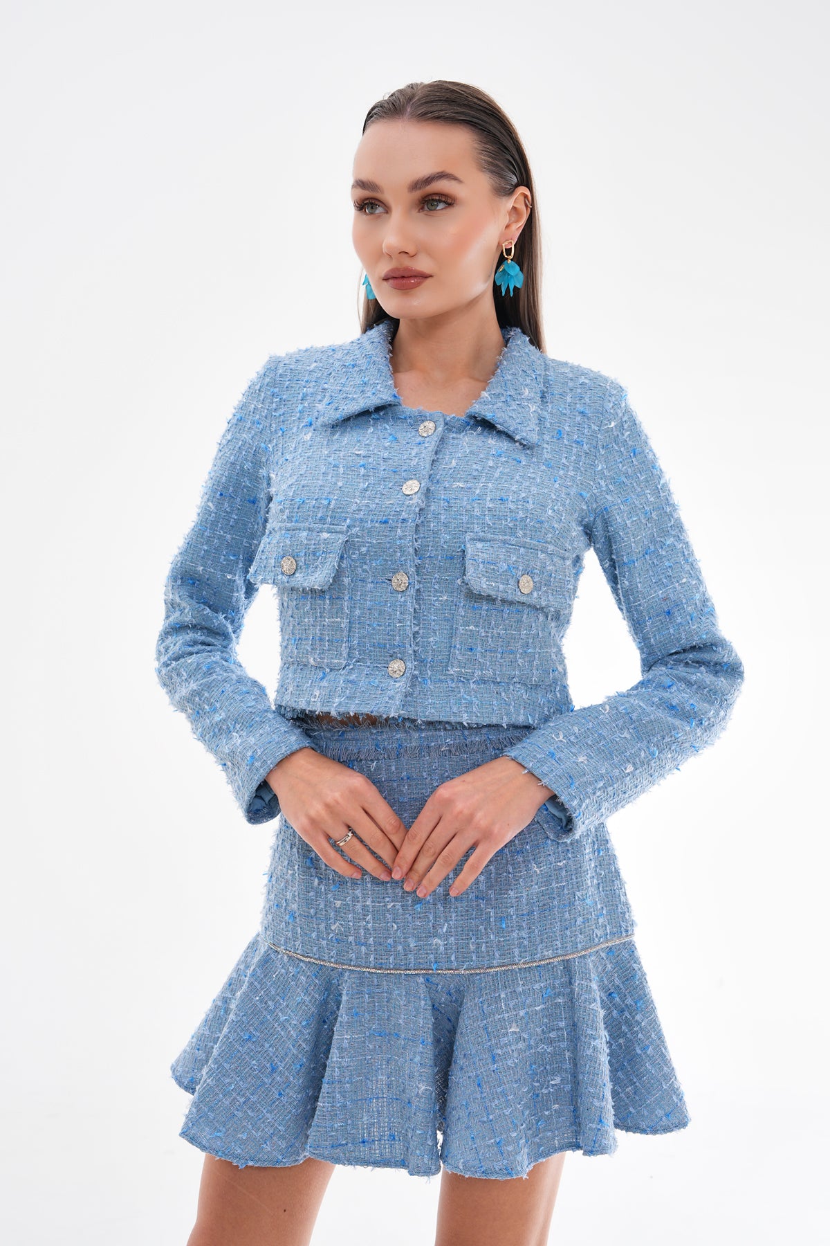 ELENA CEKET-ETEK-CROP TAKIM