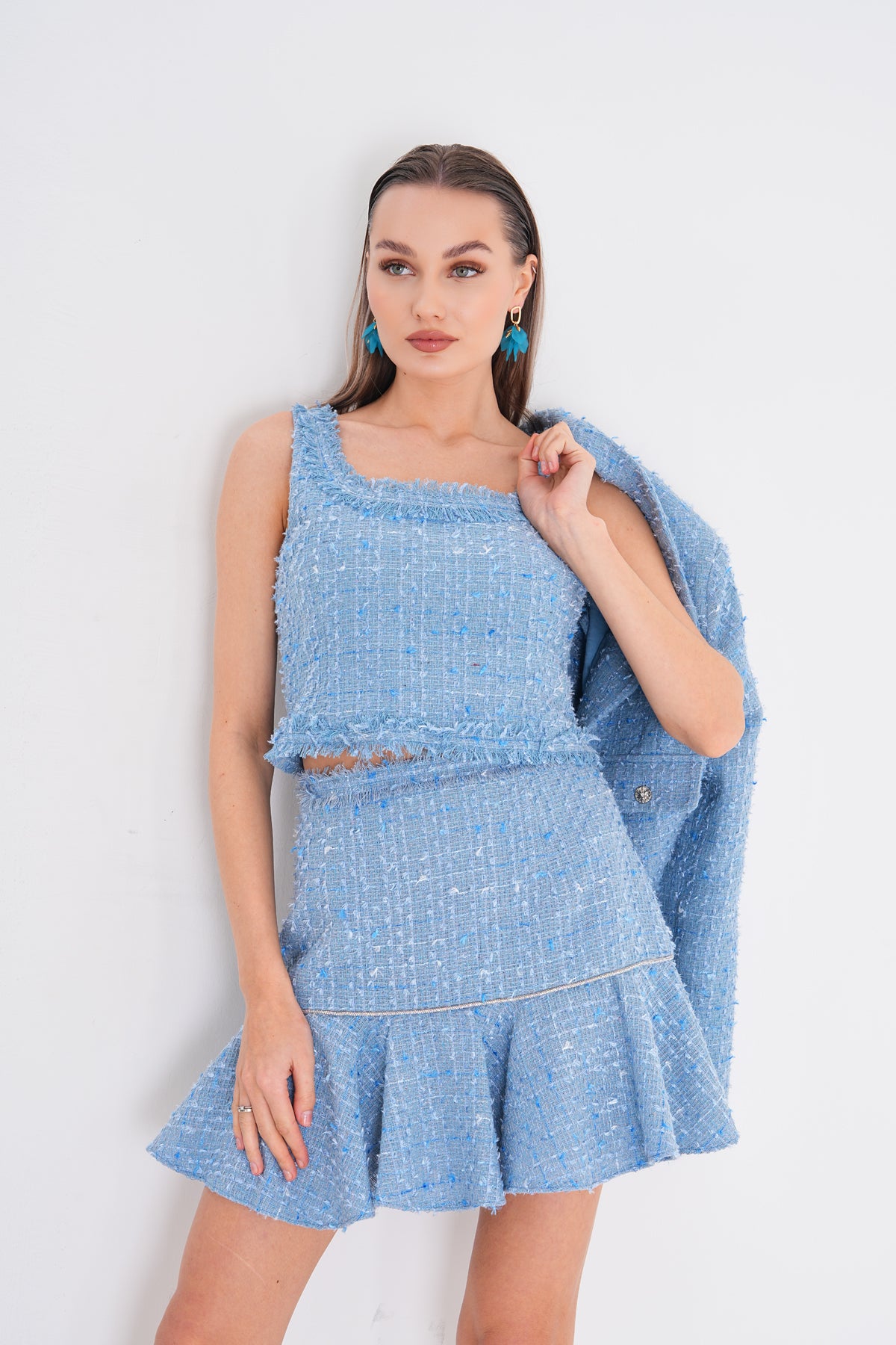 ELENA CEKET-ETEK-CROP TAKIM