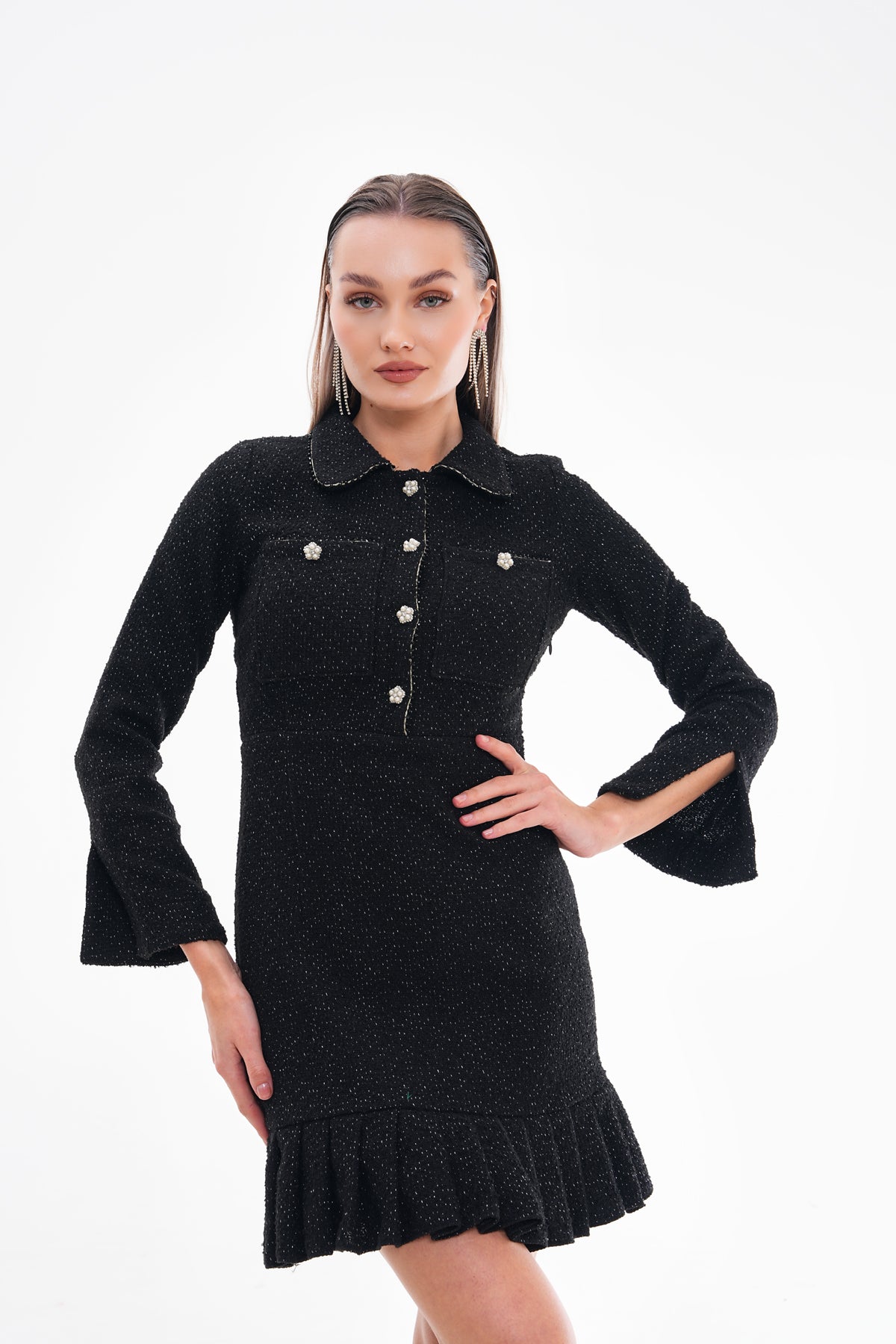 NANCY ELBİSE