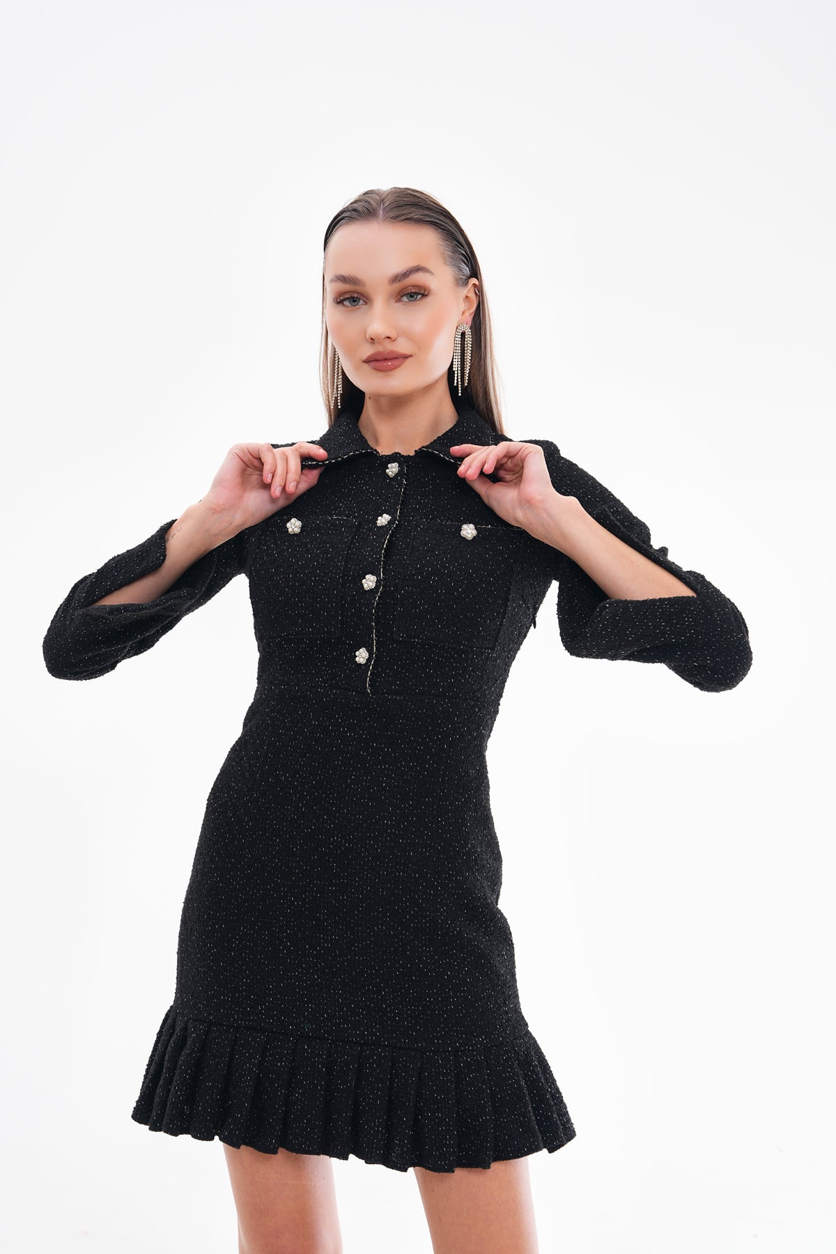 NANCY ELBİSE
