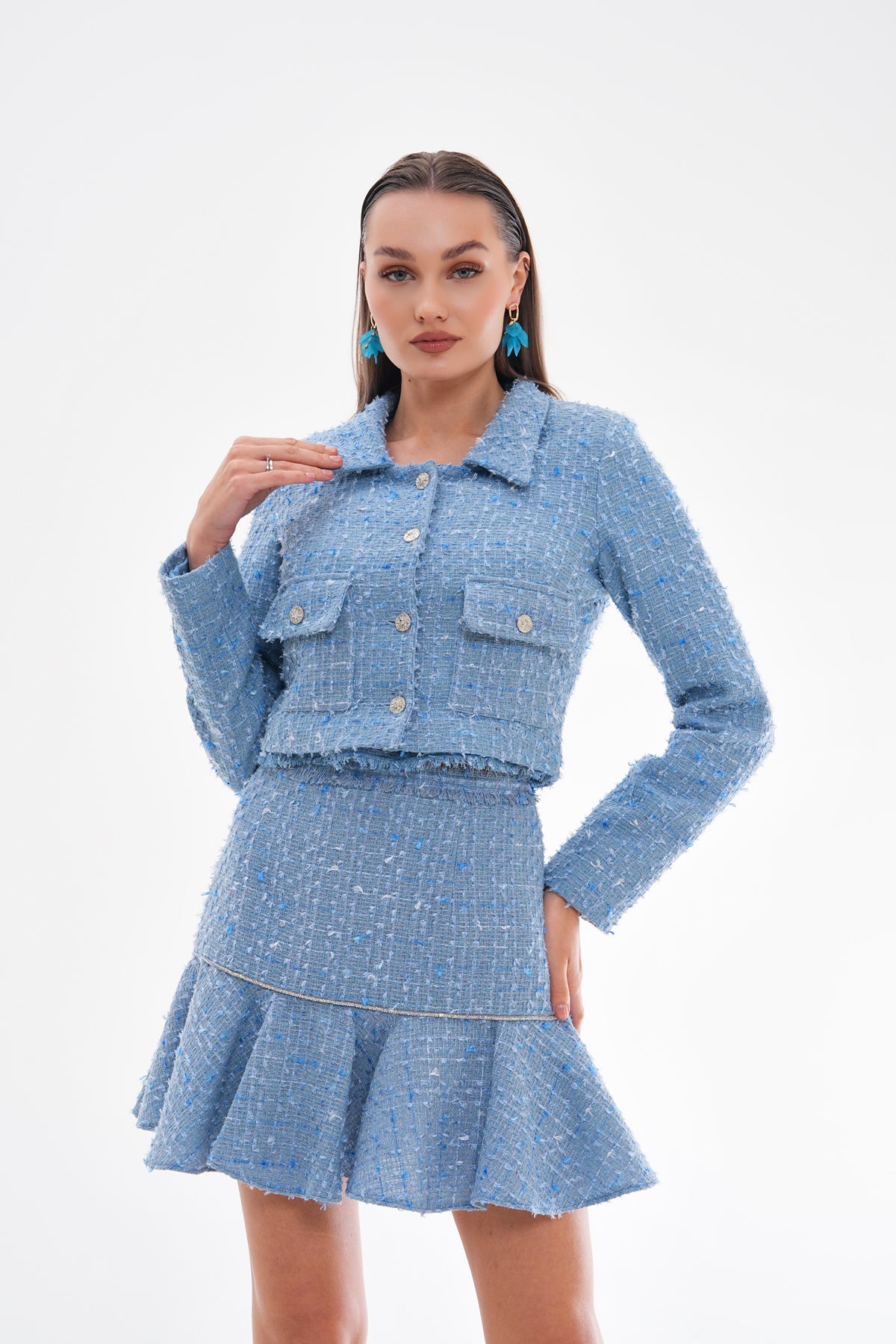 ELENA CEKET-ETEK-CROP TAKIM