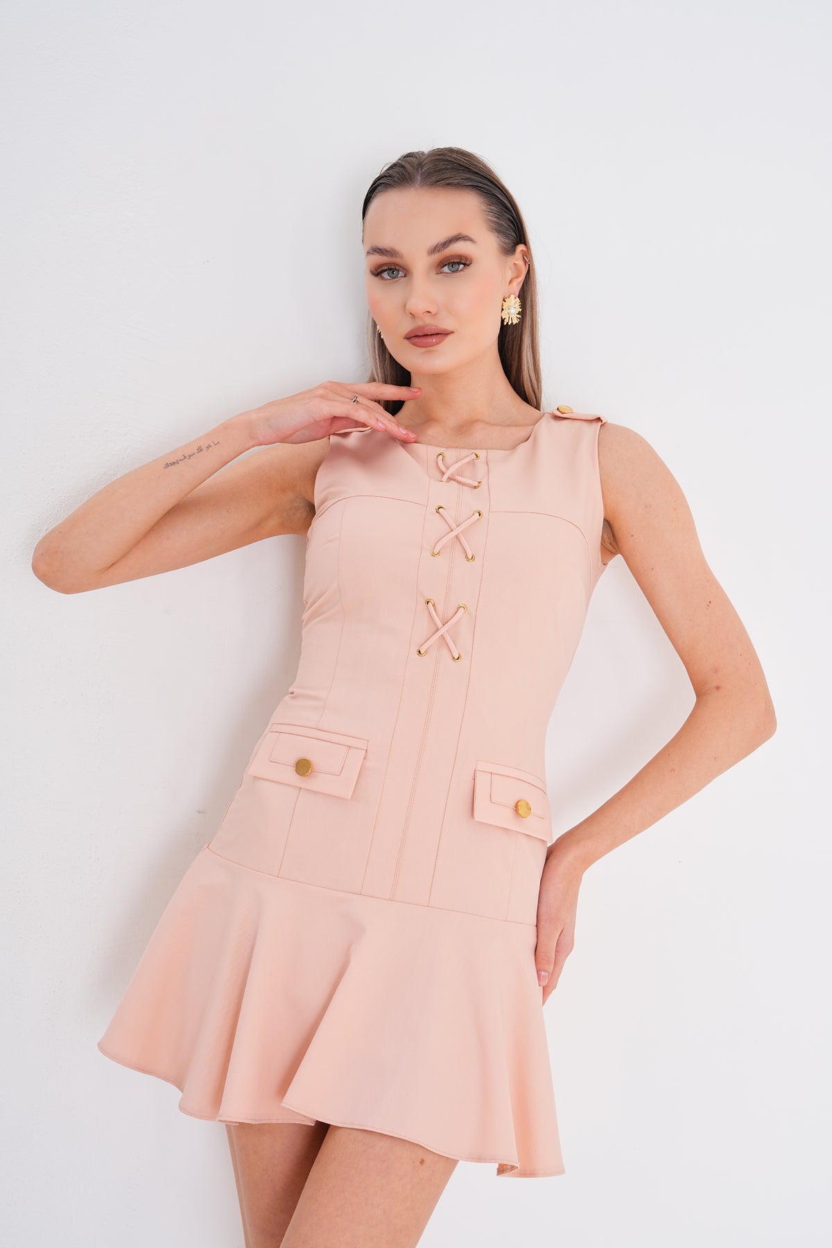 VANESSA ELBİSE
