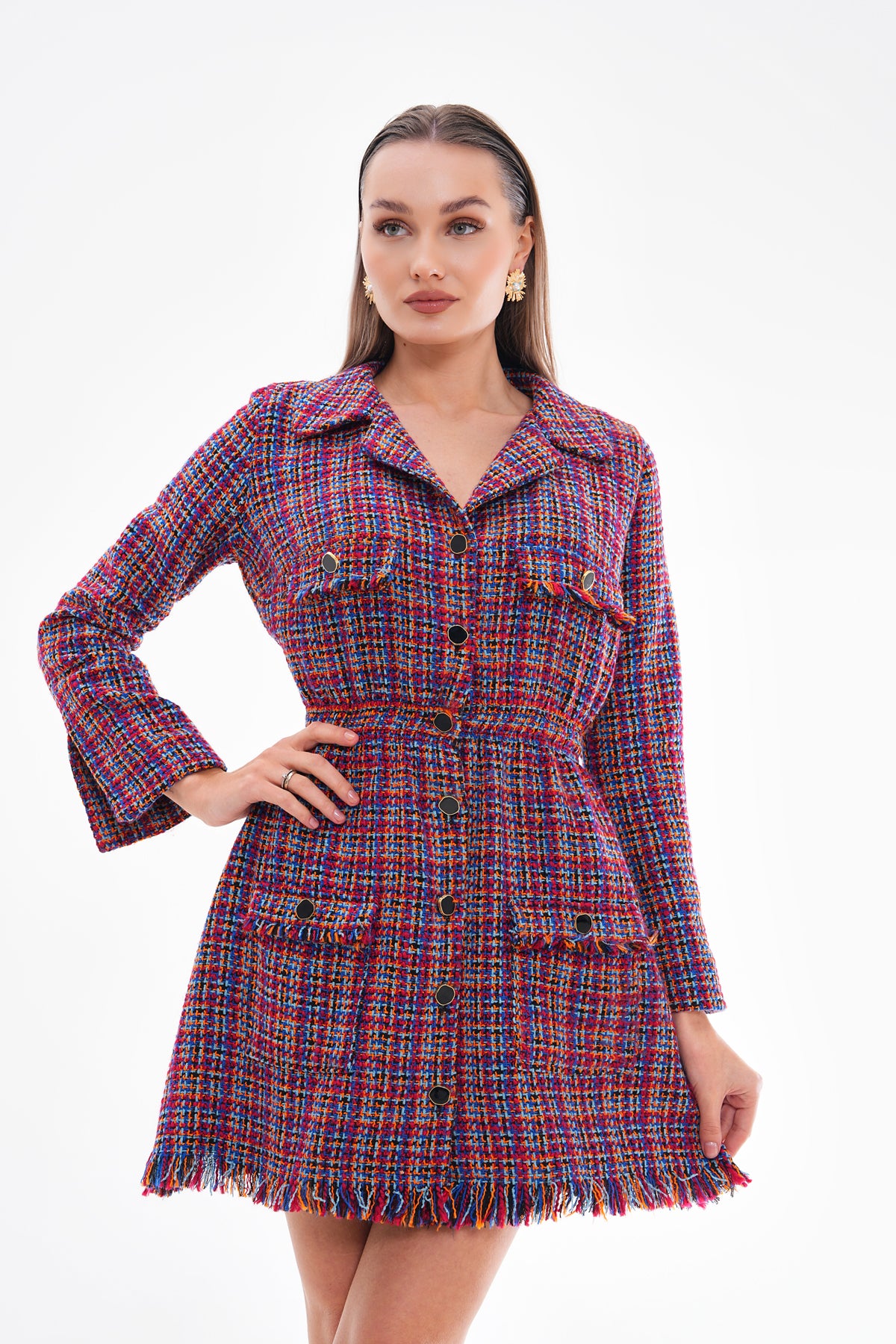 PENELOPE ELBİSE